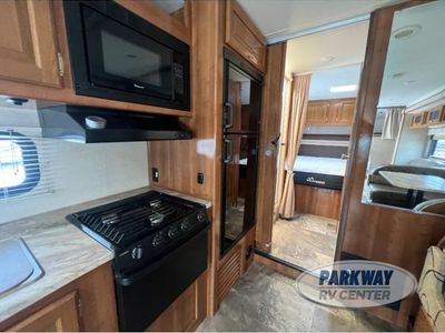 2019 Coachmen RV Leprechaun - Photo 14