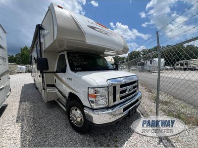 2019 Coachmen RV Leprechaun - Photo 1