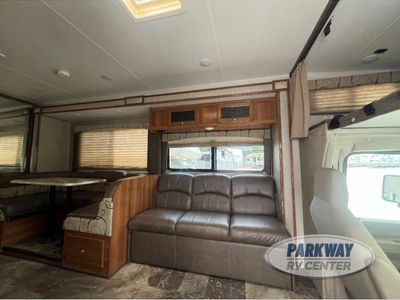 2019 Coachmen RV Leprechaun - Photo 8