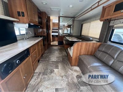 2019 Coachmen RV Leprechaun - Photo 11