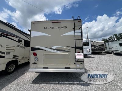 2019 Coachmen RV Leprechaun - Photo 6