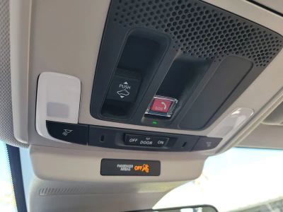2026 Honda Accord Hybrid — photo 20 view