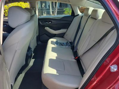 2026 Honda Accord Hybrid — photo 17 view