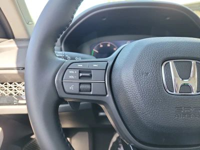 2026 Honda Accord Hybrid — photo 30 view