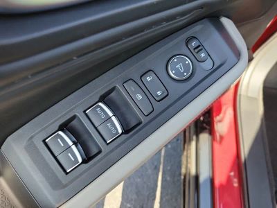 2026 Honda Accord Hybrid — photo 18 view