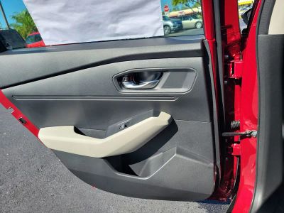 2026 Honda Accord Hybrid — photo 16 view