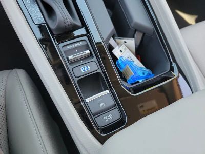 2026 Honda Accord Hybrid — photo 29 view