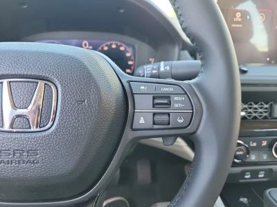 2026 Honda Accord Hybrid — photo 31 view