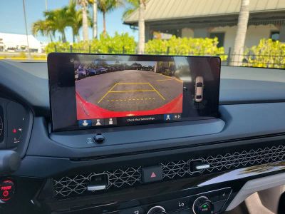 2026 Honda Accord Hybrid — photo 22 view