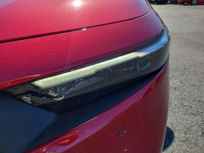 2026 Honda Accord Hybrid — photo 9 view
