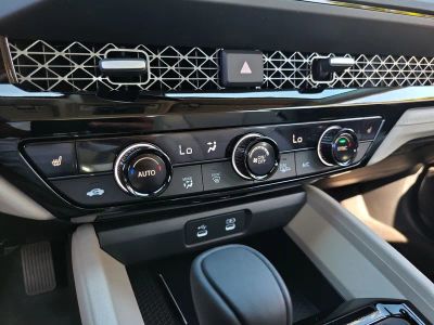 2026 Honda Accord Hybrid — photo 27 view