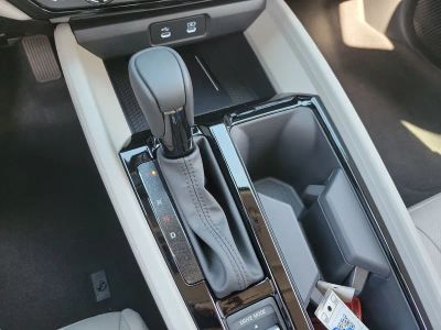 2026 Honda Accord Hybrid — photo 28 view