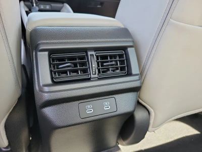 2026 Honda Accord Hybrid — photo 15 view
