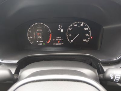 2024 Honda CR-V - Photo 14