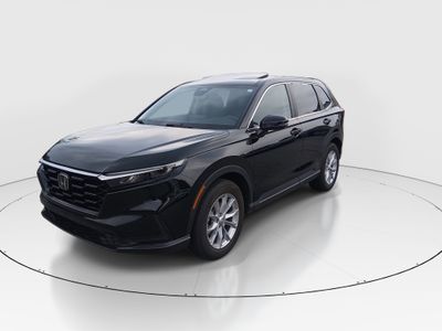 2024 Honda CR-V - Photo 3