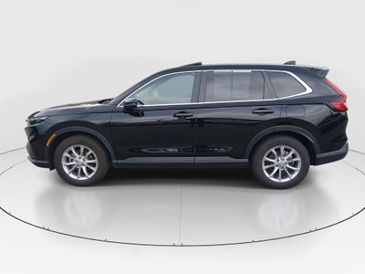 2024 Honda CR-V - Photo 4