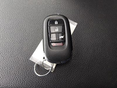 2024 Honda CR-V - Photo 15