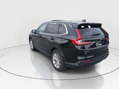 2024 Honda CR-V - Photo 5