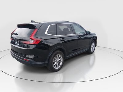 2024 Honda CR-V - Photo 7