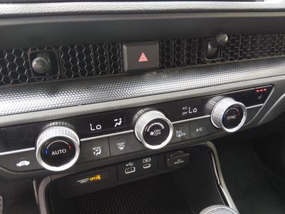 2024 Honda CR-V - Photo 20