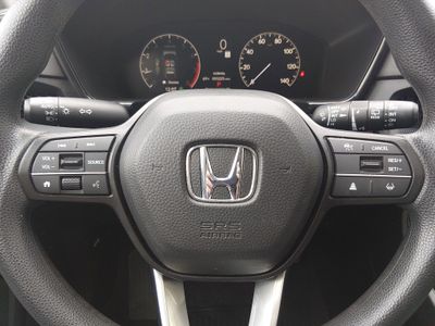 2024 Honda CR-V - Photo 12
