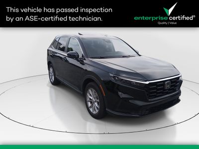 2024 Honda CR-V - Photo 1