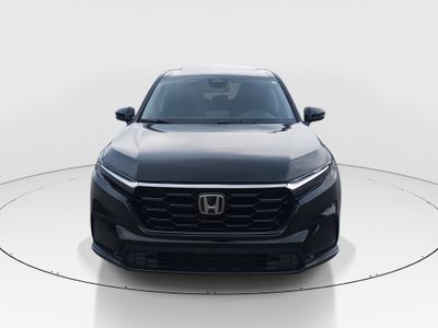 2024 Honda CR-V - Photo 2