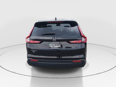 2024 Honda CR-V - Photo 6