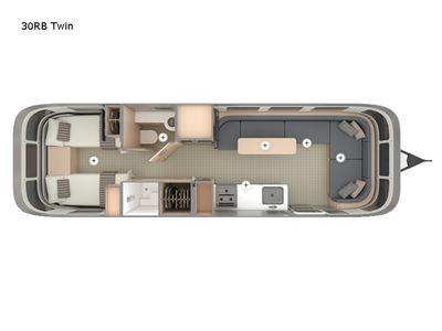 2026 Airstream Globetrotter - Photo 3
