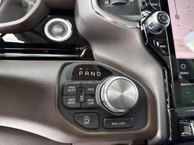 2026 Ram 1500 — photo 20 view