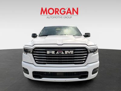 2026 Ram 1500 — photo 8 view