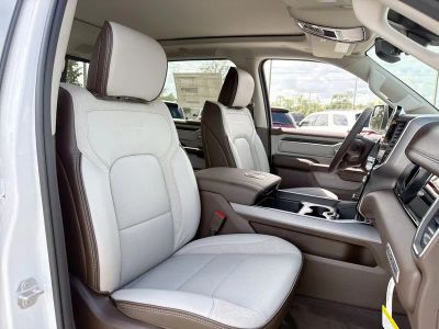 2026 Ram 1500 — photo 27 view