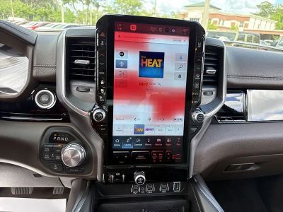 2026 Ram 1500 — photo 22 view