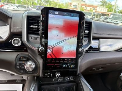 2026 Ram 1500 — photo 23 view
