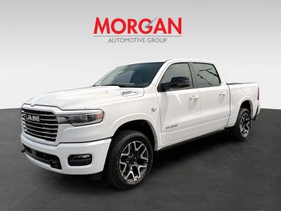 2026 Ram 1500 — photo 7 view