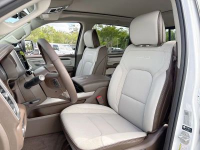 2026 Ram 1500 — photo 11 view
