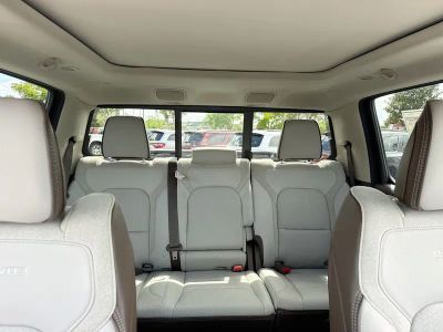 2026 Ram 1500 — photo 29 view