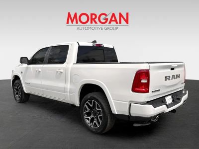 2026 Ram 1500 — detail view