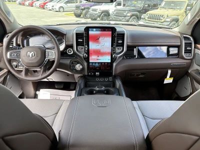2026 Ram 1500 — photo 26 view