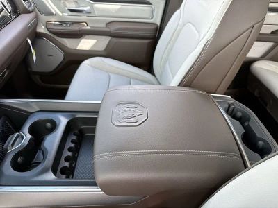 2026 Ram 1500 — photo 21 view