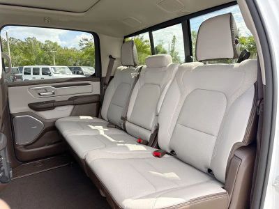 2026 Ram 1500 — photo 25 view
