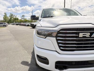 2026 Ram 1500 — photo 9 view