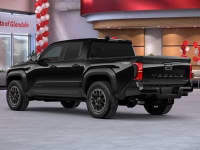 2026 Toyota Tacoma i-FORCE MAX - Photo 8