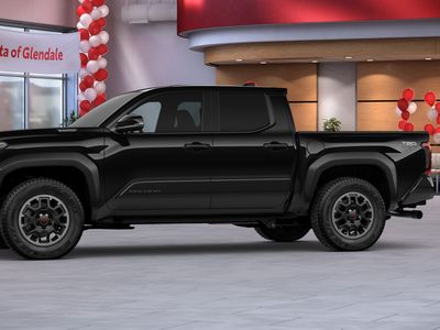 2026 Toyota Tacoma i-FORCE MAX - Photo 5
