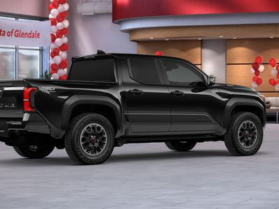 2026 Toyota Tacoma i-FORCE MAX - Photo 13