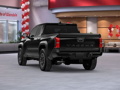 2026 Toyota Tacoma i-FORCE MAX - Photo 9