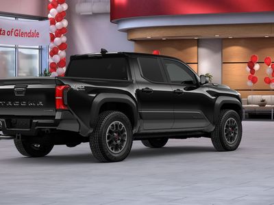 2026 Toyota Tacoma i-FORCE MAX - Photo 12