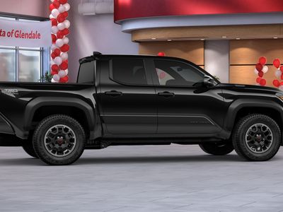 2026 Toyota Tacoma i-FORCE MAX - Photo 14