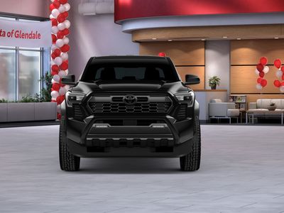 2026 Toyota Tacoma i-FORCE MAX - Photo 19
