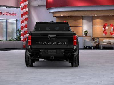 2026 Toyota Tacoma i-FORCE MAX - Photo 10